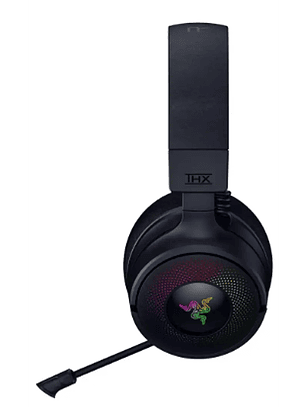 Auriculares Gamer Inalámbricos Razer Kraken V4 NASA RZ04-05170100-R3U1