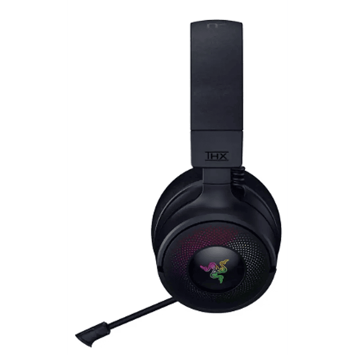 Auriculares Gamer Inalámbricos Razer Kraken V4 NASA RZ04-05170100-R3U1 2