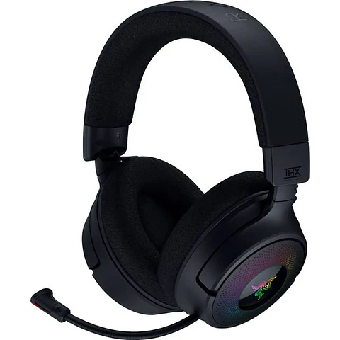 Auriculares Gamer Inalámbricos Razer Kraken V4 NASA RZ04-05170100-R3U1