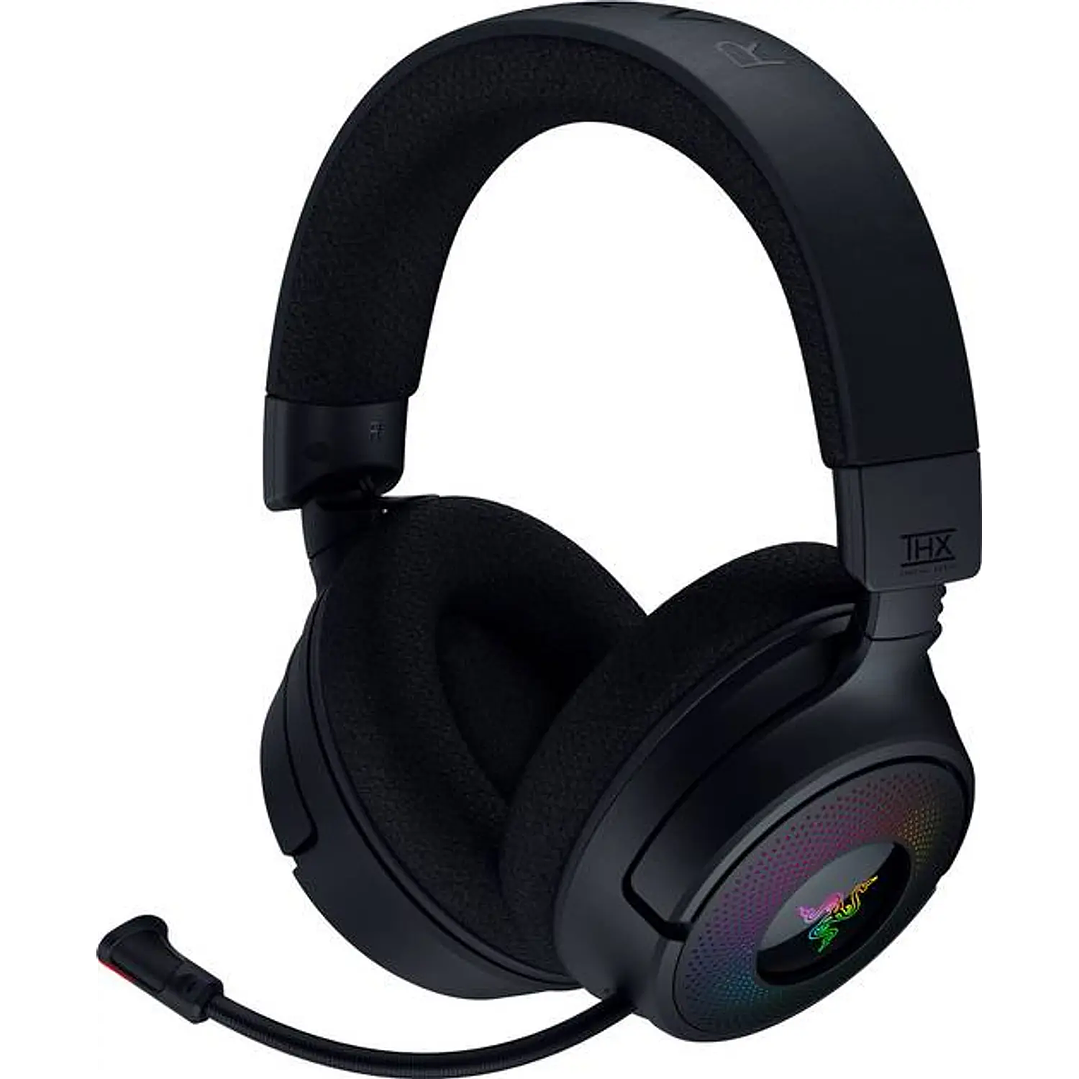Auriculares Gamer Inalámbricos Razer Kraken V4 NASA RZ04-05170100-R3U1 1