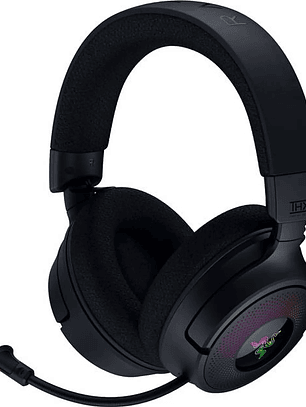 Auriculares Gamer Inalámbricos Razer Kraken V4 NASA RZ04-05170100-R3U1