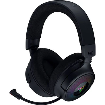 Auriculares Gamer Inalámbricos Razer Kraken V4 NASA RZ04-05170100-R3U1 1