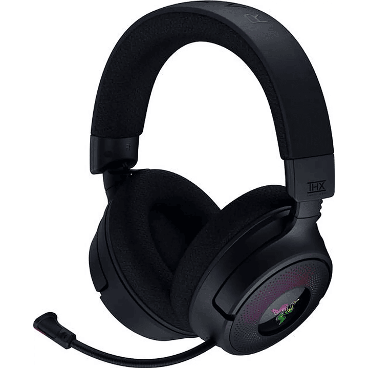 Auriculares Gamer Inalámbricos Razer Kraken V4 NASA RZ04-05170100-R3U1 1