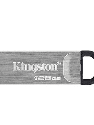 Unidad flash USB Kingston 128GB USB 3.0 Datatraveler Kyocer