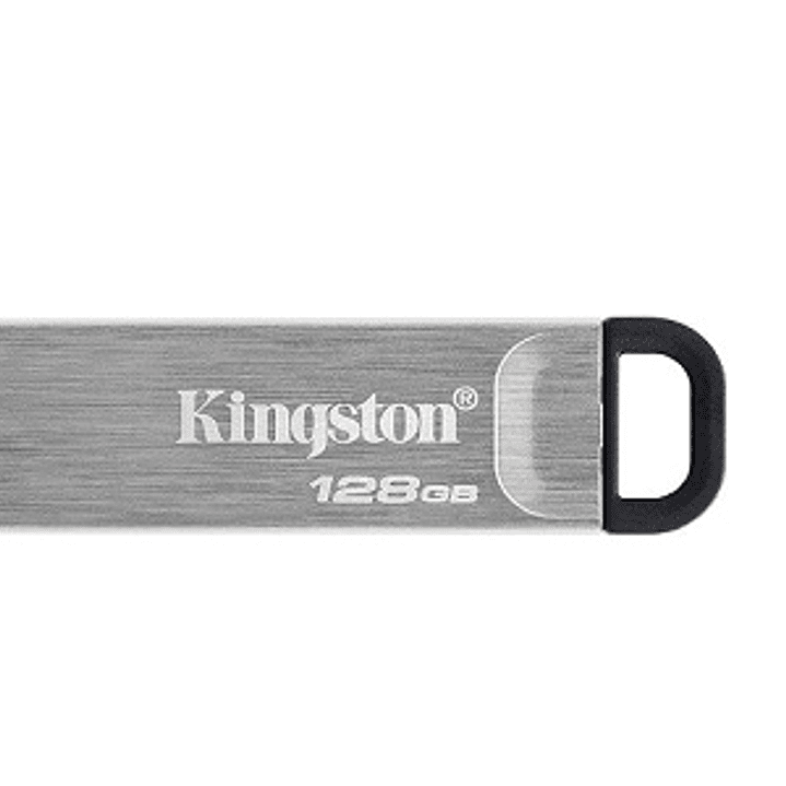 Unidad flash USB Kingston 128GB USB 3.0 Datatraveler Kyocer 2
