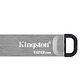 Unidad flash USB Kingston 128GB USB 3.0 Datatraveler Kyocer - Miniatura 2