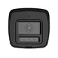 Cámara bala Hikvision de 2 MP con audio y luz dual LF2.8 mm IP67 - Miniatura 2