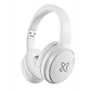 Audífono Inalámbrico Klip Xtreme Escape blanco con cancelación de ruido KNH-300WH - Miniatura 1