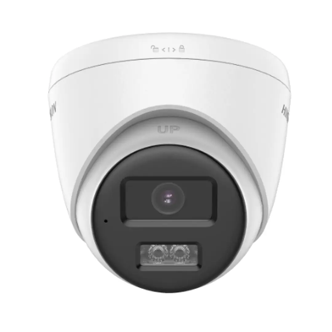 Cámara IP Hikvision DS-2CE78D0T-LXTS(2.8mm) 2
