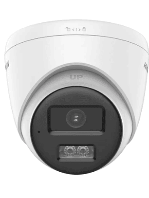 Cámara IP Hikvision DS-2CE78D0T-LXTS(2.8mm)