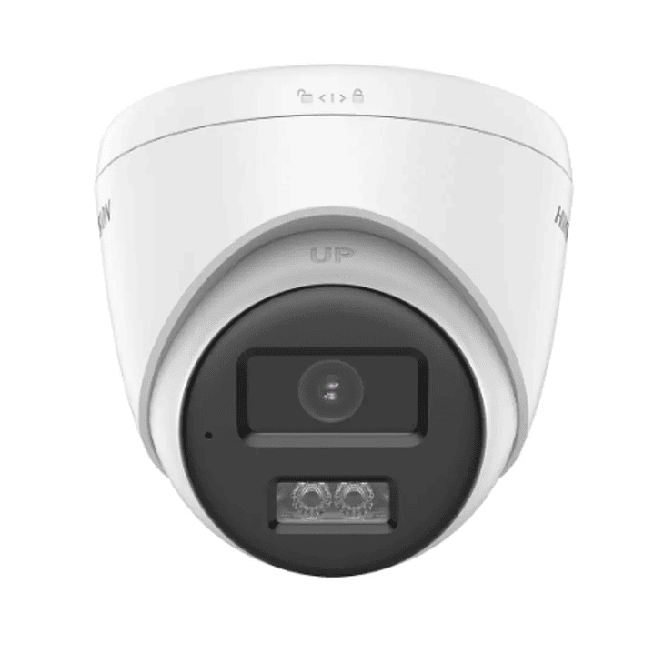 Cámara IP Hikvision DS-2CE78D0T-LXTS(2.8mm) 2