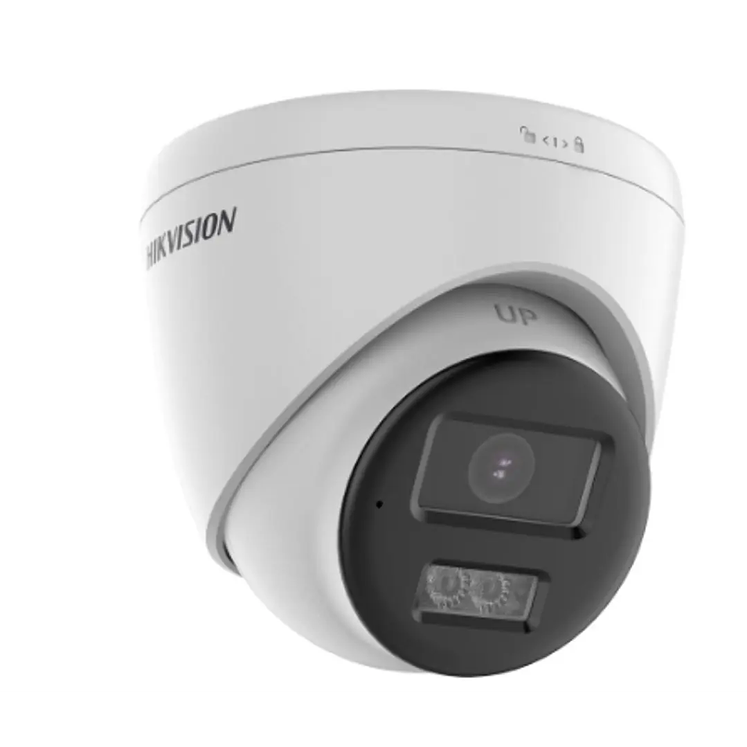 Cámara IP Hikvision DS-2CE78D0T-LXTS(2.8mm) 1
