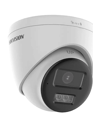 Cámara IP Hikvision DS-2CE78D0T-LXTS(2.8mm)