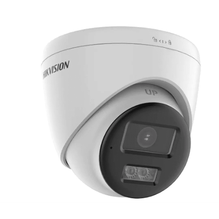 Cámara IP Hikvision DS-2CE78D0T-LXTS(2.8mm) 1