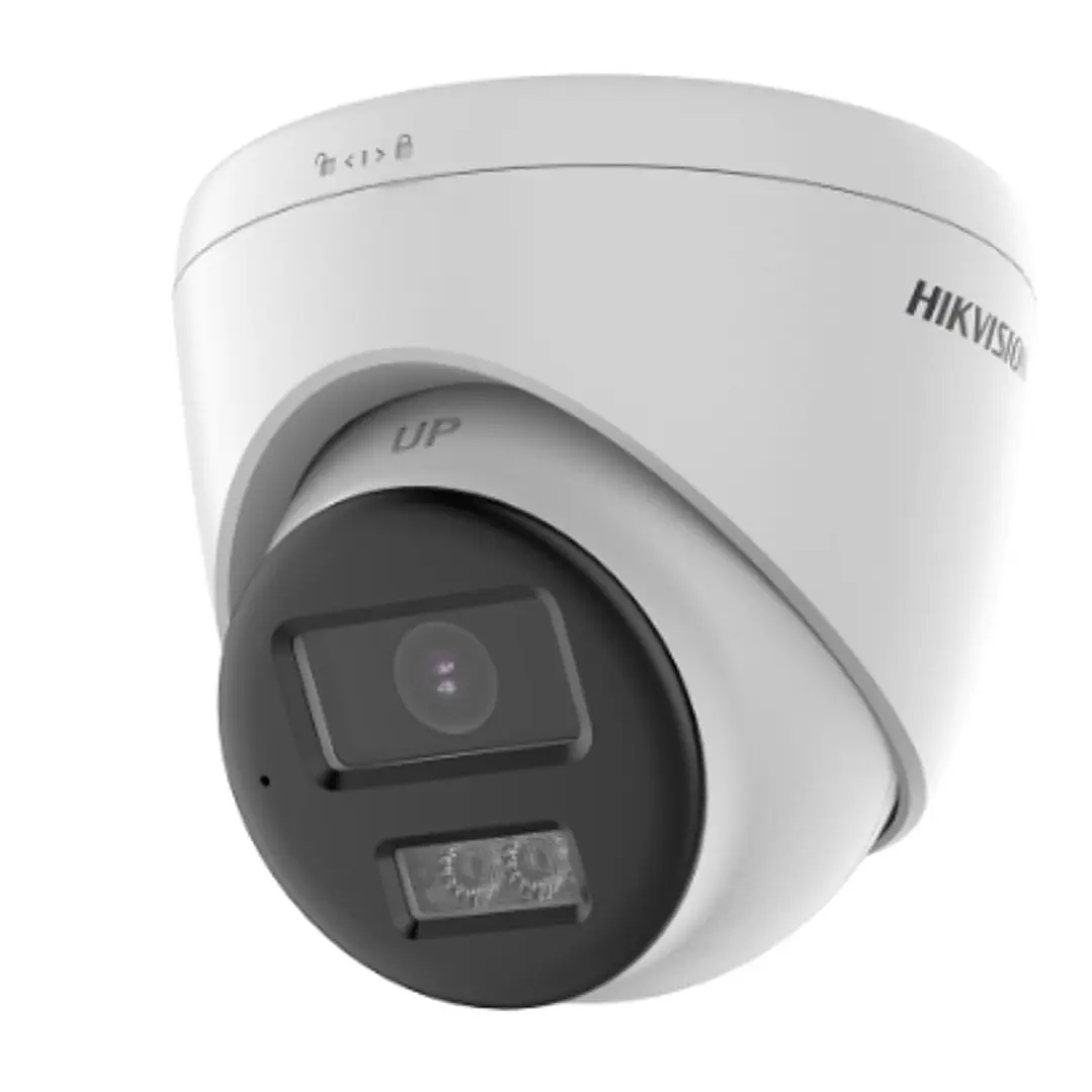 Cámara IP Hikvision DS-2CE78D0T-LXTS(2.8mm) 3