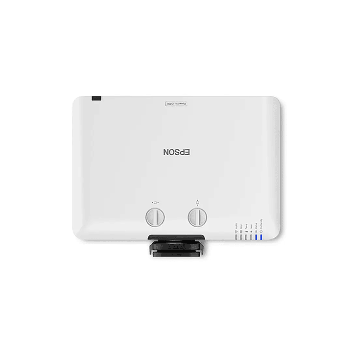 Proyector 3LCD Montable en techo Epson PowerLite L570U - 16:10 - Blanco - 1920 x 1200 - Frontal, Parte trasera, De Techo - 20000Hora(s) Normal Mode - 30000Hora(s) Economy Mode 4