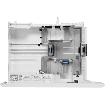 Bandeja de hojas HP - 550 Hojas 6QN57A 2