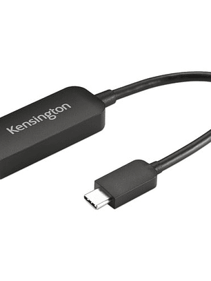 Adaptador Kensington CV5000DP USB-C a DisplayPort 1.4