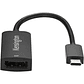 Adaptador Kensington CV5000DP USB-C a DisplayPort 1.4 - Miniatura 1