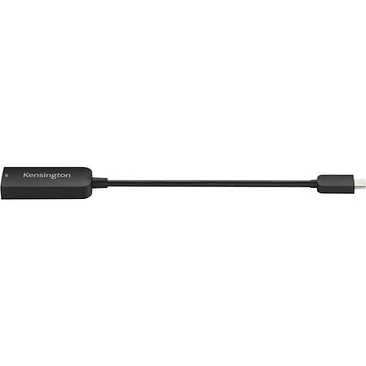 Adaptador Kensington USB-C a DisplayPort 1.4 8K Activo 3