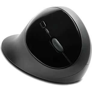 Mouse Kensington Pro Fit - Frecuencia Bluetooth/Radio 2.40GHz USB 5 Botones Negro Inalámbrico 1600 dpi