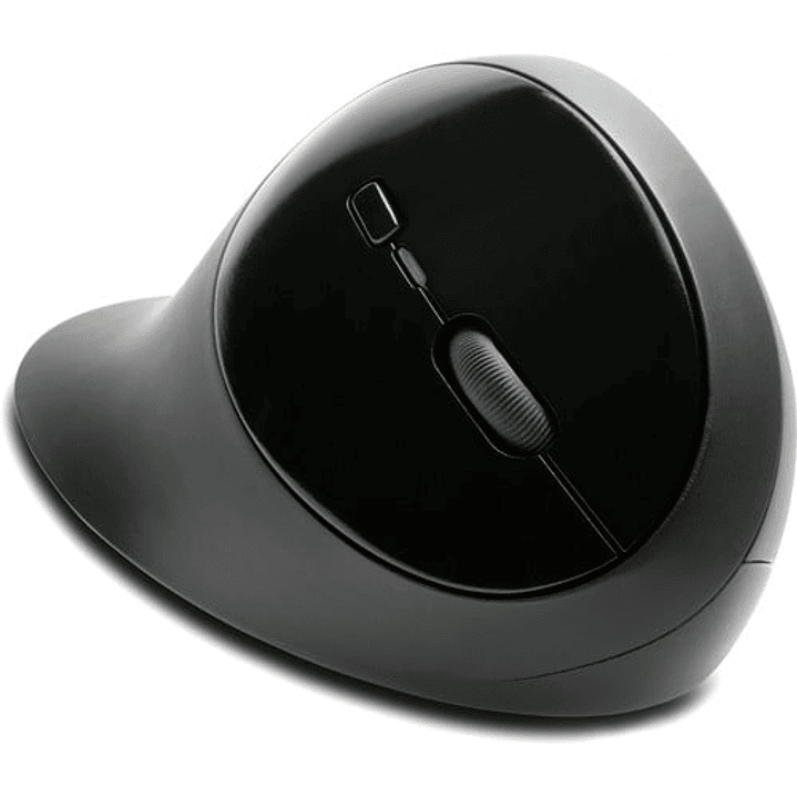 Mouse Kensington Pro Fit - Frecuencia Bluetooth/Radio 2.40GHz USB 5 Botones Negro Inalámbrico 1600 dpi 2