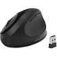 Mouse Kensington Pro Fit - Frecuencia Bluetooth/Radio 2.40GHz USB 5 Botones Negro Inalámbrico 1600 dpi - Miniatura 3