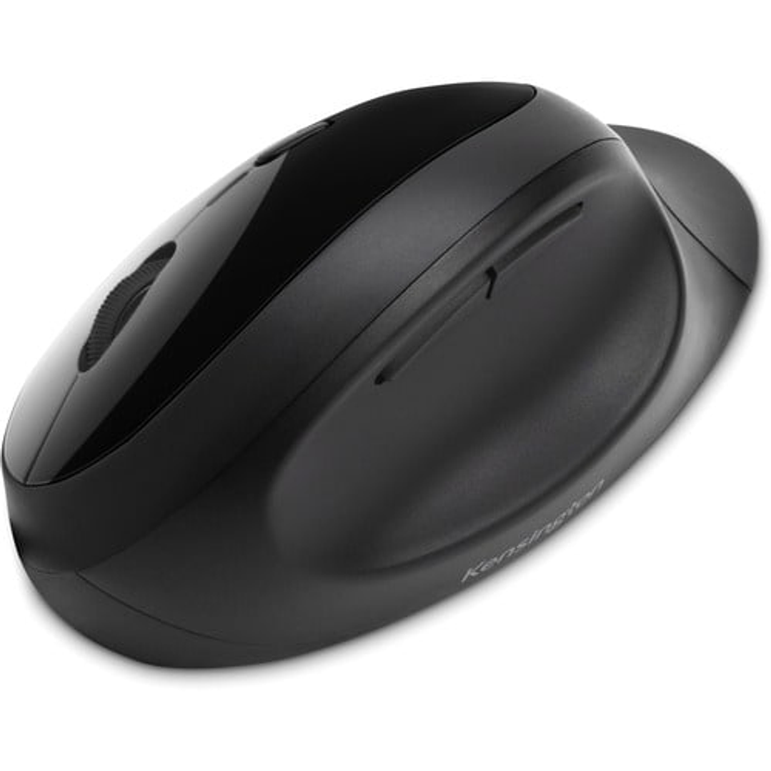 Mouse Kensington Pro Fit - Frecuencia Bluetooth/Radio 2.40GHz USB 5 Botones Negro Inalámbrico 1600 dpi 4