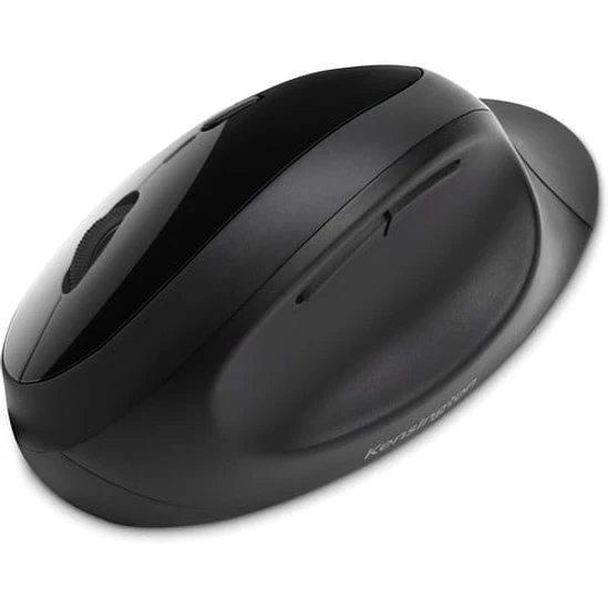 Mouse Kensington Pro Fit - Frecuencia Bluetooth/Radio 2.40GHz USB 5 Botones Negro Inalámbrico 1600 dpi 4