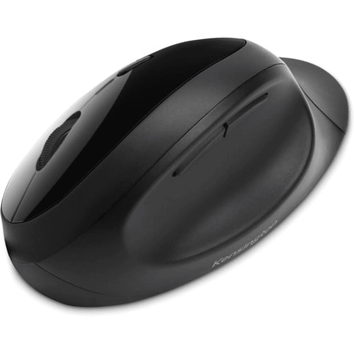 Mouse Kensington Pro Fit - Frecuencia Bluetooth/Radio 2.40GHz USB 5 Botones Negro Inalámbrico 1600 dpi 4