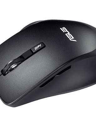 Mouse Wireless Optical WT425 negro
