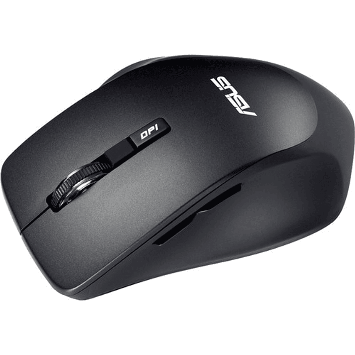 Mouse Wireless Optical WT425 negro 1