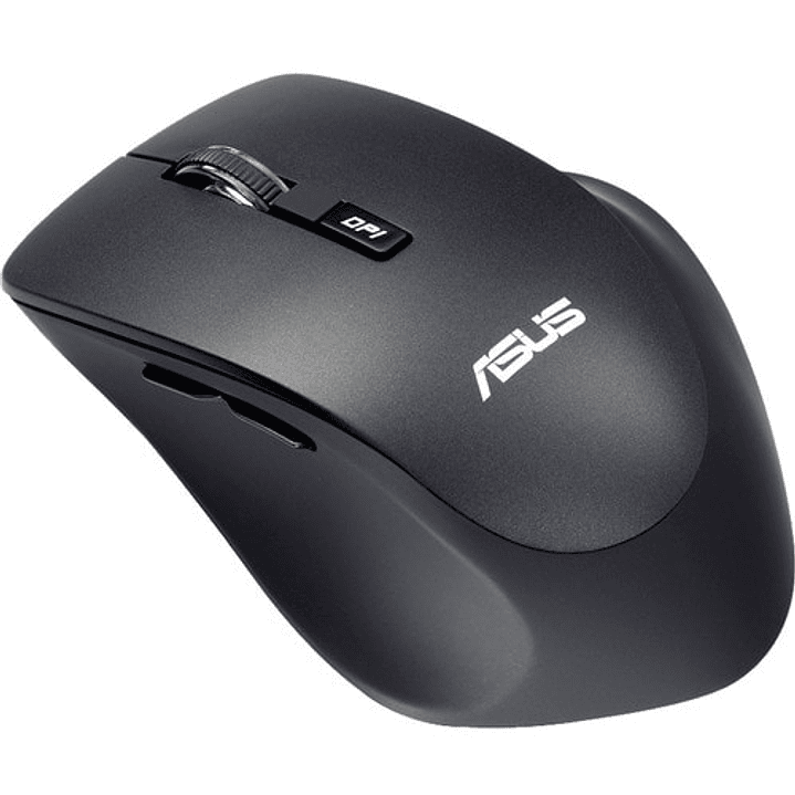 Mouse Wireless Optical WT425 negro 2