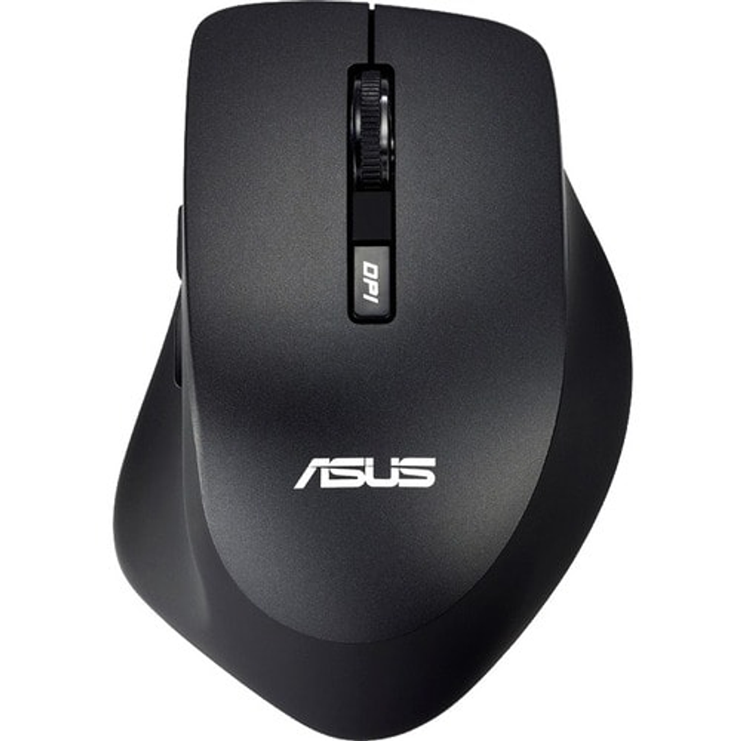 Mouse Wireless Optical WT425 negro 3