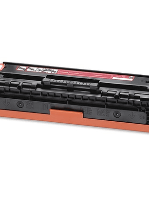 Toner Canon 131 Láser Magenta