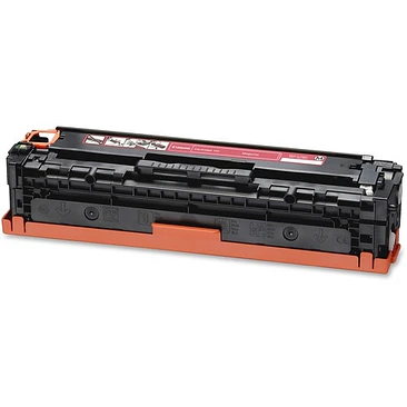 Toner Canon 131 Láser Magenta 2