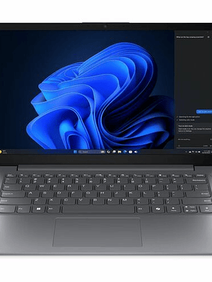 Portátil Lenovo V14 G5 IRL 83GU0095CL 35.6cm (14