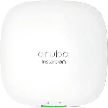 Punto de acceso Aruba Instant On AP22 con Wi-Fi 6 1