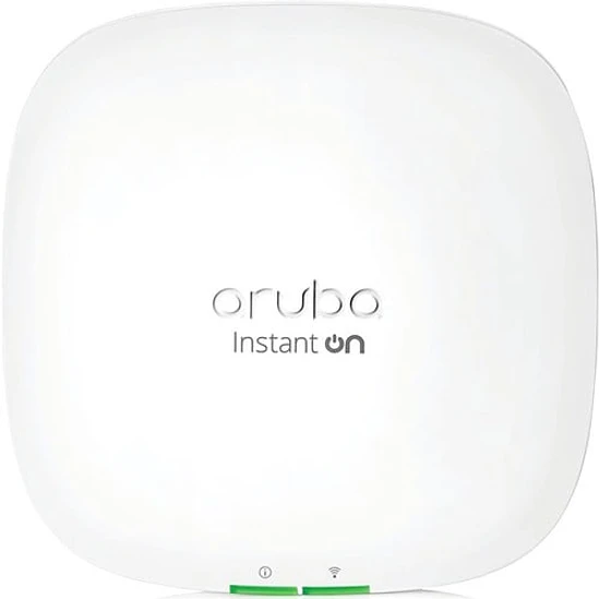 Punto de acceso Aruba Instant On AP22 con Wi-Fi 6 1