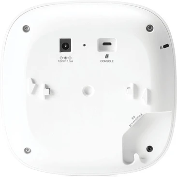 Punto de acceso Aruba Instant On AP22 con Wi-Fi 6 2