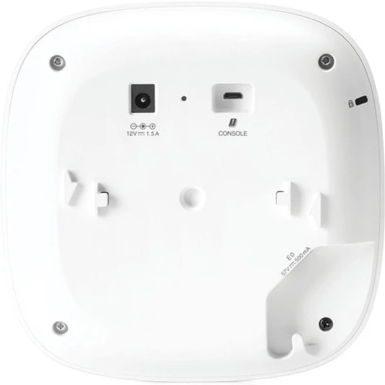Punto de acceso Aruba Instant On AP22 con Wi-Fi 6 2