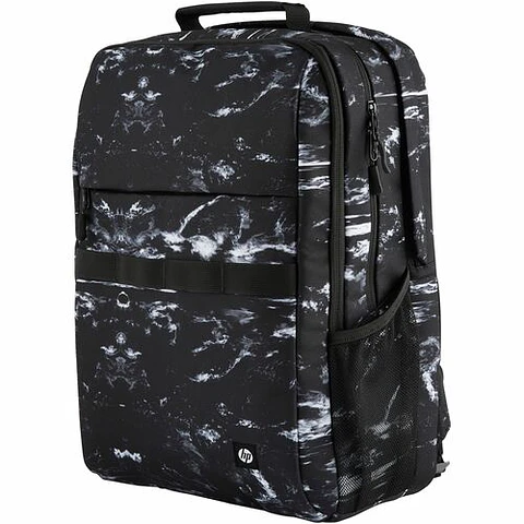 Mochila HP Campus XL para Notebook 16" Blanca/Negra