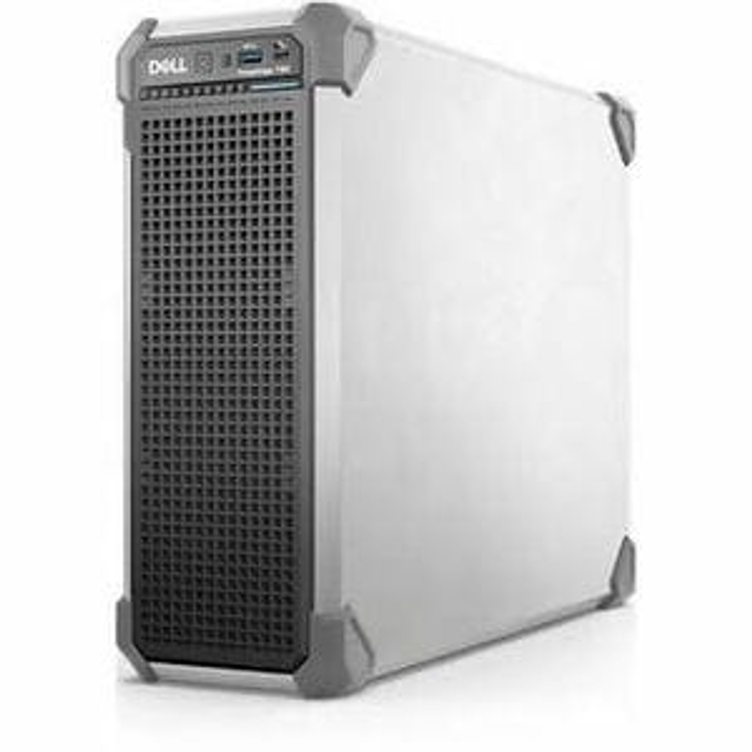 Servidor Dell PowerEdge T160 Xeon 16GB 2TB Torre 1