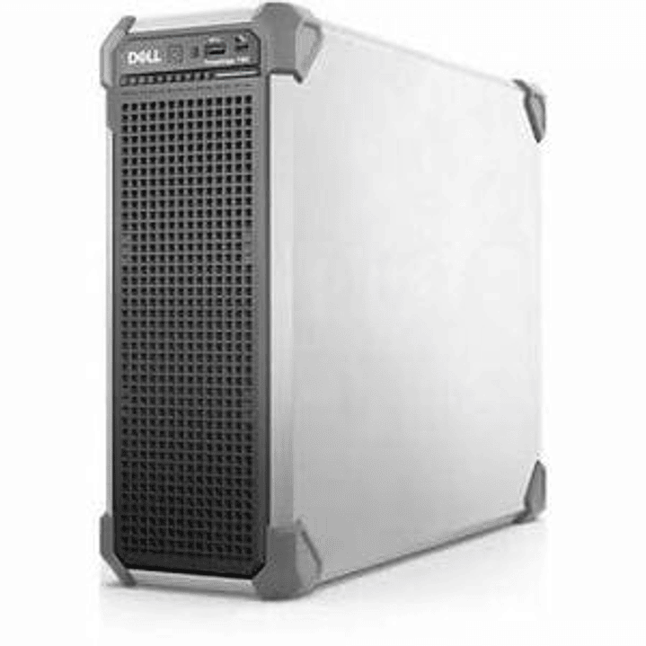 Servidor Dell PowerEdge T160 Xeon 16GB 2TB Torre 1