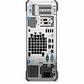 Servidor Dell PowerEdge T160 Xeon 16GB 2TB Torre - Miniatura 3