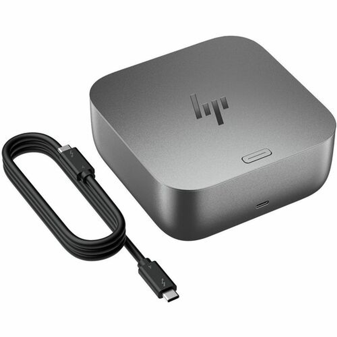 Docking Station HP G6 Thunderbolt 4 USB-C 100W 1