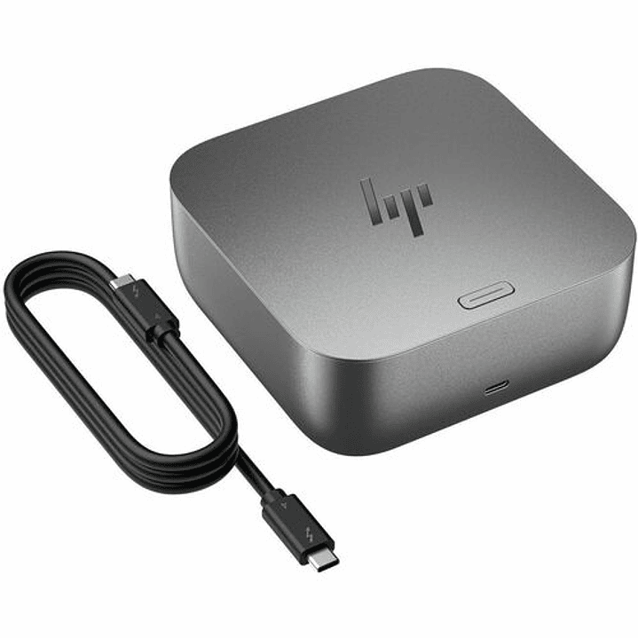 Docking Station HP G6 Thunderbolt 4 USB-C 100W 1