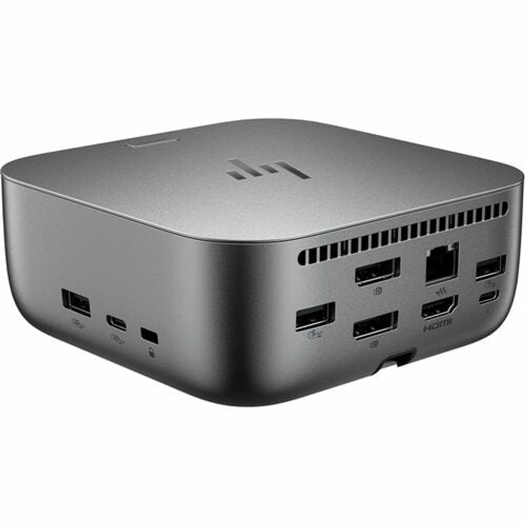 Docking Station HP G6 Thunderbolt 4 USB-C 100W 2