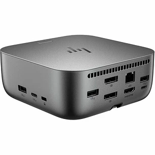 Dock HP Thunderbolt 4 G6 100W Triple Display 2.5GbE