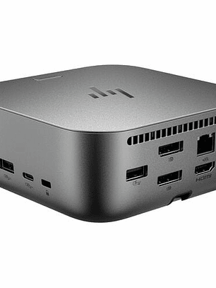 Docking Station HP G6 Thunderbolt 4 USB-C 100W